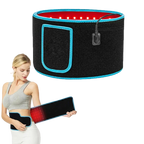 Ceinture Amincissante Luminothérapie LED