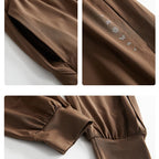 Ensemble 2PCS Décontracté pour Femme