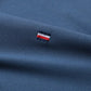Polo brodé respirant pour homme