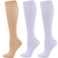 2 paires de Chaussettes de Compression – Circulation Améliorée + 1 paire OFFERTE