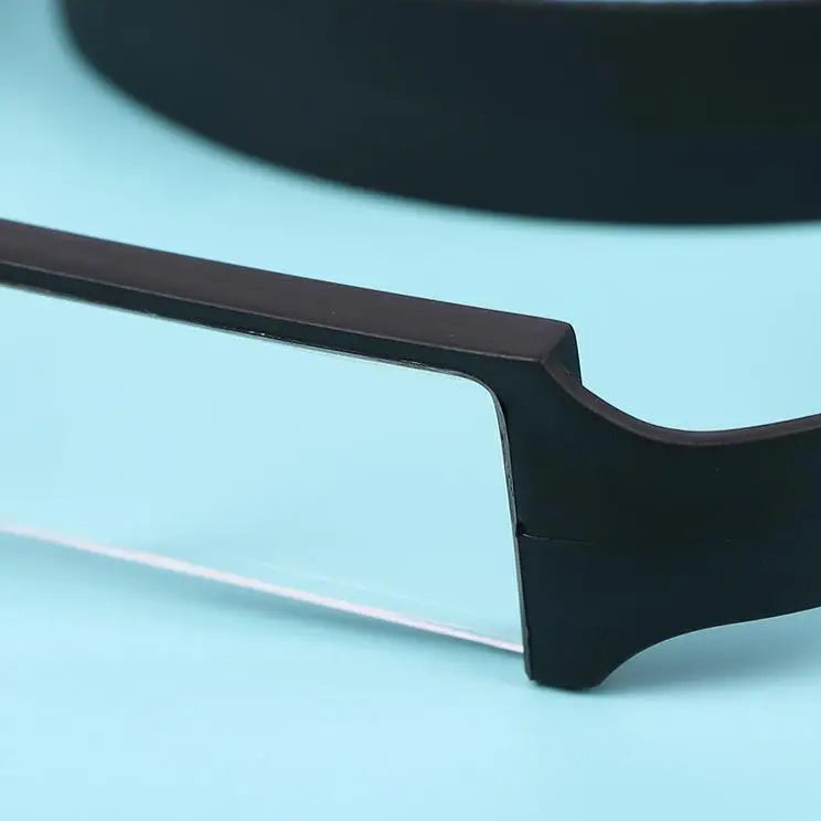 Loupe Frontale Réglable avec 4 Lentilles