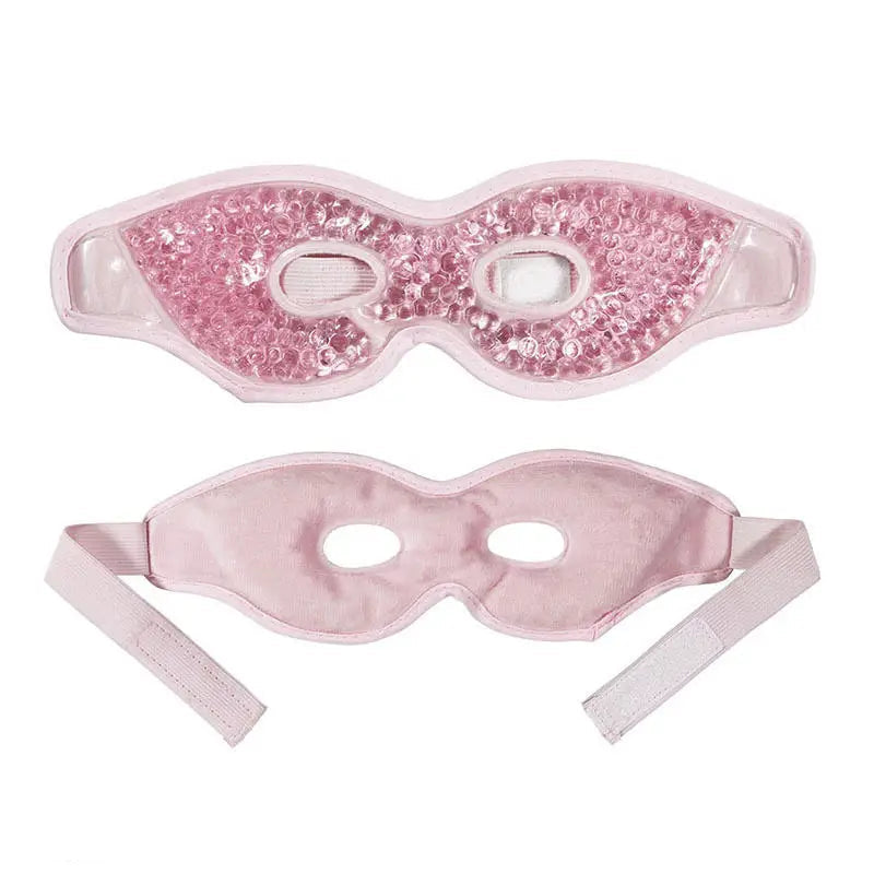 Masque en Gel Thermo Thérapeutique pour les Yeux