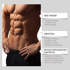 Inhalateur Stimulant Masculin Booste le Désir & Performance - 2 ACHETÉS = 1 OFFERT