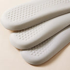 Semelles Anti-Fatigue à Mémoire de Forme Latex