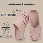 Sabots Ergonomiques Respirants - Usage Intense