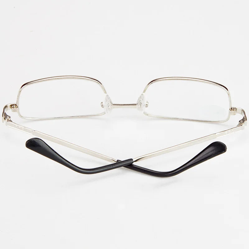 Lunettes de Lecture Verre Véritable Anti-Rayures