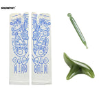 Chaussettes de Réflexologie Plantaire - Accessoires OFFERTS