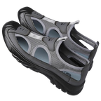 Sandales d'Été en Maille Respirante & Antidérapantes - Homme