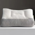 Oreiller Cervical Ergonomique - Soutien Nuque & Tête