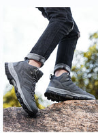 Chaussures de Marche Anti-Foulures