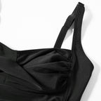 Maillot de bain 1PC amincissant