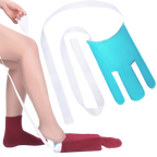 Dispositif d'Assistance Enfile-Chaussettes - Soyez Autonome