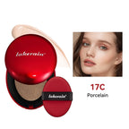 Fond de Teint Cushion Couvrance Optimale & Longue Durée