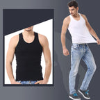 Lot de 3 Débardeur en 100% Coton