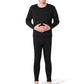 Ensemble Thermique FROID EXTRÊME Doux, Chaud & Confort - Homme