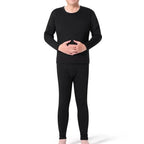 Ensemble Thermique FROID EXTRÊME Doux, Chaud & Confort - Homme