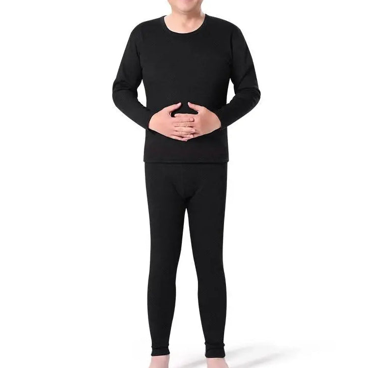 Ensemble Thermique FROID EXTRÊME Doux, Chaud & Confort - Homme