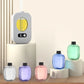 Diffuseur automatique d'Huiles Essentielles 4 Modes - Huile OFFERTE