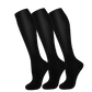 2 paires de Chaussettes de Compression – Circulation Améliorée + 1 paire OFFERTE