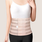 Ceinture Abdominale Élastique - Soutien Lombaires