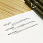 Stylo Sourcils Ultra Fin 0.008mm Waterproof
