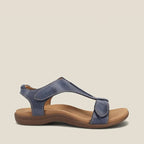Sandales d'été orthopédiques spéciales voûte plantaire