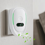 Purificateur d’Air Ionique Silencieux Prise Murale