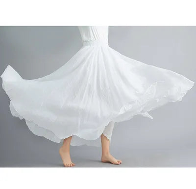 Blanc / 85CM,Blanc / 95CM