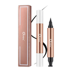 Eyeliner Feutre 2 en 1 EXPRESS Stamp' - Créer le trait parfait
