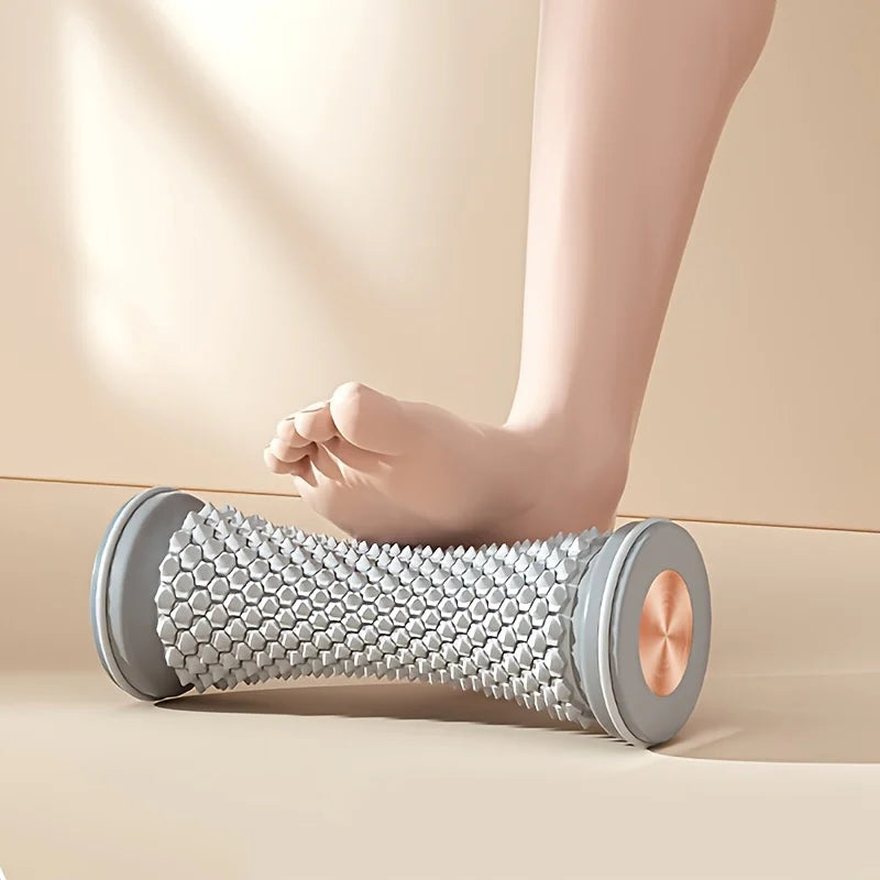 Rouleau Acupression de Massage Plantaire