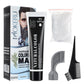 Kit Teinture Semi-Permanente pour Barbe
