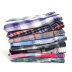 Lot de 5 Boxers Homme en Coton Respirant – Sous-Vêtements Confort Grande Taille