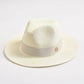 Chapeau d'été en Paille - Protection UV