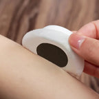 3x Mini Masseurs Chauffants Technique de la Moxibustion