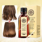Huile essentielle d'Argan Marocaine pour Cheveux Secs & Abîmés - 1 ACHETÉE = 1 OFFERTE