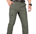 Pantalon Tactique Résistant