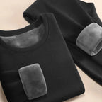 Ensemble Thermique FROID EXTRÊME Doux, Chaud & Confort - Homme