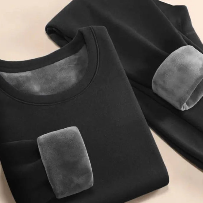 Ensemble Thermique FROID EXTRÊME Doux, Chaud & Confort - Homme
