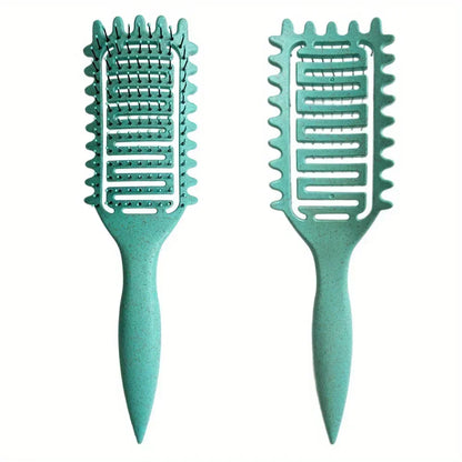 Perfect Curls - Brosse Définition des Boucles
