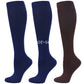2 paires de Chaussettes de Compression – Circulation Améliorée + 1 paire OFFERTE