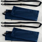 Oreiller Voyage Trompe-l'Oeil à Remplir 3PCS - Bandeau + Bouchons d'Oreilles OFFERTS