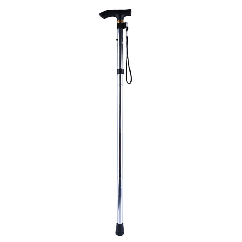 Canne Pliante pour Seniors Actifs