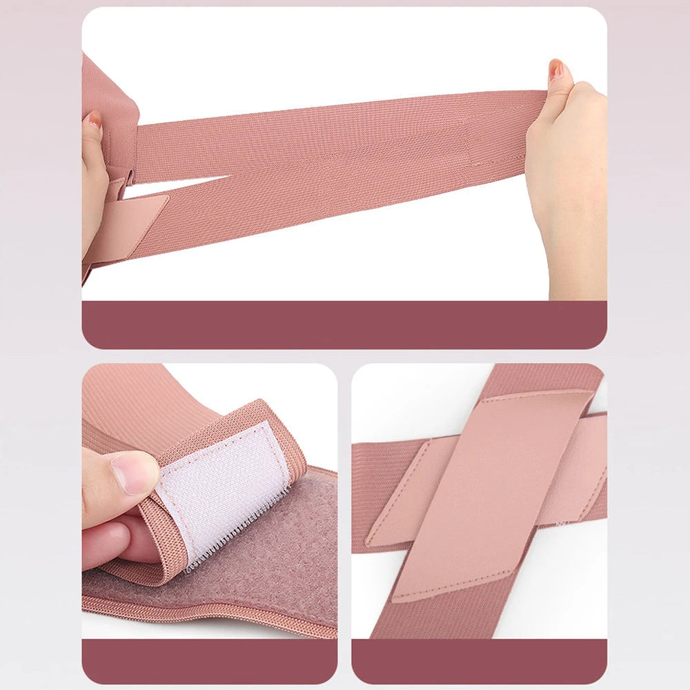 Correcteur de Posture - Soulage les douleurs & Soutien la Colonne