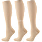 2 paires de Chaussettes de Compression – Circulation Améliorée + 1 paire OFFERTE
