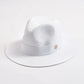 Chapeau d'été en Paille - Protection UV