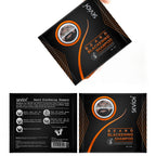 5x Shampoings Colorants pour Barbe