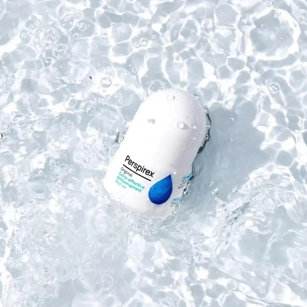 Déodorant Anti-Transpiration & Odeurs 24H CONTROL