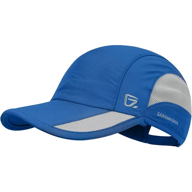 Casquette de Sport à Séchage Rapide - Mixte