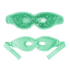 Masque en Gel Thermo Thérapeutique pour les Yeux