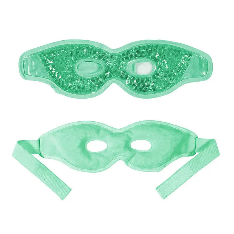 Masque en Gel Thermo Thérapeutique pour les Yeux